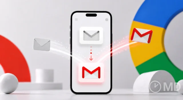 Mudar o email do Gmail em Portugal: já é possível, mas com regras mudar-email-gmail-portugal_capa