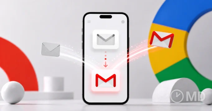 Mudar o email do Gmail em Portugal: já é possível, mas com regras mudar-email-gmail-portugal_capa