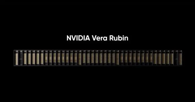 NVIDIA Vera Rubin entra em produção com memória da Samsung nvidia-vera-rubin-producao-samsung