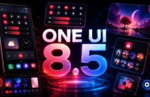 One UI 8.5: 6 definições que deves mesmo personalizar one-ui-8-5-definicoes-personalizar_capa
