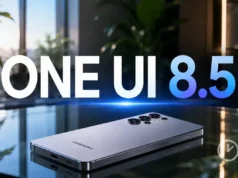One UI 8.5: a lista oficial da Samsung revela quem fica de fora one-ui-8-5-lista-dispositivos_capa