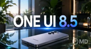 One UI 8.5: a lista oficial da Samsung revela quem fica de fora one-ui-8-5-lista-dispositivos_capa