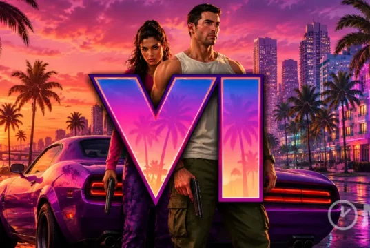 GTA VI vai custar 80 dólares e já tens data para começar a descarregar preco-gta-vi-oficial-80-dolares
