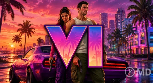 GTA VI vai custar 80 dólares e já tens data para começar a descarregar preco-gta-vi-oficial-80-dolares