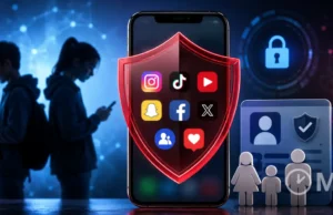 Reino Unido proíbe redes sociais a menores de 16 anos redes-sociais-menores-16-anos-portugal