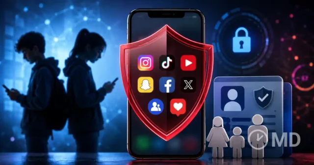 Reino Unido proíbe redes sociais a menores de 16 anos redes-sociais-menores-16-anos-portugal