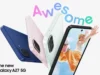 Samsung Galaxy A27: preço sobe e perde resistência à água samsung-galaxy-a27-capa