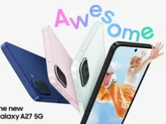 Samsung Galaxy A27: preço sobe e perde resistência à água samsung-galaxy-a27-capa