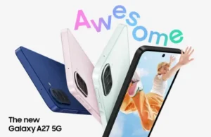 Samsung Galaxy A27: preço sobe e perde resistência à água samsung-galaxy-a27-capa