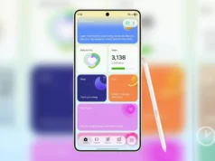 Samsung Health tem novo design e prepara o Galaxy Watch 9 samsung-health-novo-design-capa