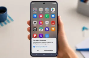Segurança do One UI 9: o que muda contra apps maliciosas seguranca-one-ui-9-capa