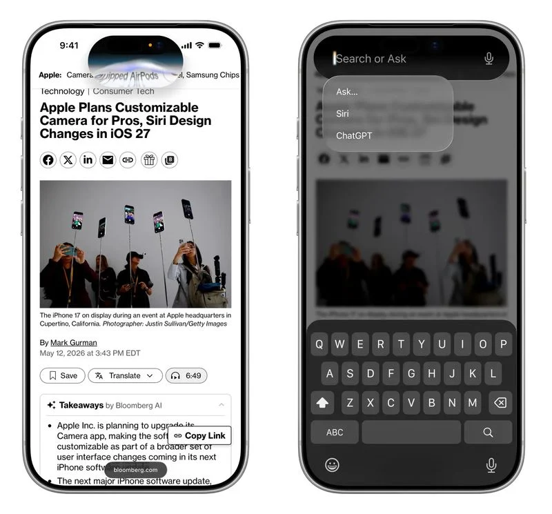 siri-ios-27-wwdc