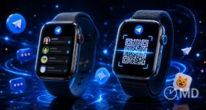 Telegram volta ao Apple Watch com app nativa e mensagens completas telegram-apple-watch-app-nativa_capa