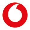 Logo Vodafone