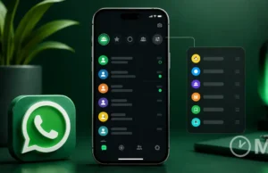 WhatsApp no iPhone: assim podes organizar melhor as conversas whatsapp-iphone-listas-conversas_capa