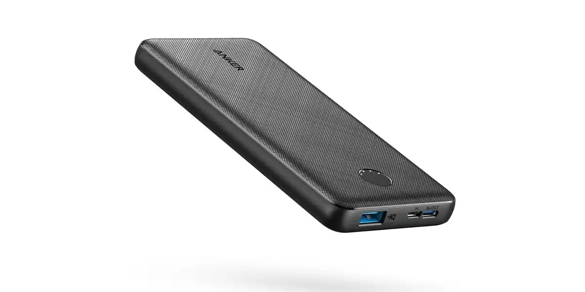Powerbank Anker PowerCore 10000