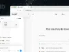 ChatGPT Work: OpenAI lança agente que trabalha por ti em segundo plano chatgpt-work-agente-gpt-5-6