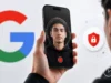 Conta Google: já podes entrar com um vídeo selfie em vez da password conta-google-entrar-video-selfie-capa