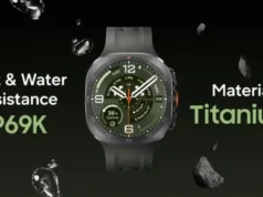 Galaxy Watch 9 e Watch Ultra 2: cores, specs e bateria revelados antes do tempo galaxy-watch-9-watch-ultra-2-especificacoes-leak-capa