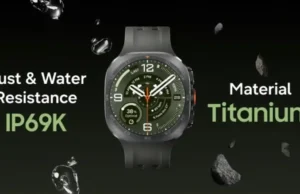 Galaxy Watch 9 e Watch Ultra 2: cores, specs e bateria revelados antes do tempo galaxy-watch-9-watch-ultra-2-especificacoes-leak-capa