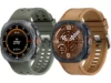 Galaxy Watch Ultra 2 é oficial: bateria 35% maior e ecrã mais brilhante galaxy-watch-ultra-2-primeiras-impressoes-capa