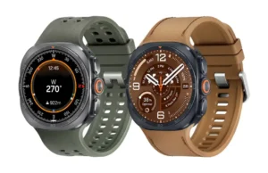 Galaxy Watch Ultra 2 é oficial: bateria 35% maior e ecrã mais brilhante galaxy-watch-ultra-2-primeiras-impressoes-capa