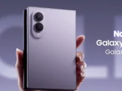 Galaxy Z Fold 8: o dobrável mais leve da Samsung com um novo design galaxy-z-fold-8-primeiras-impressoes-capa