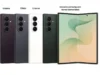 Galaxy Z Fold 8 Ultra é oficial: o primeiro dobrável Ultra da Samsung galaxy-z-fold-8-ultra-oficial-capa