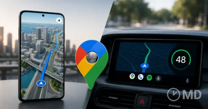 google-maps-navegacao-imersiva-velocimetro-android