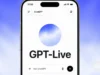 GPT-Live: a nova voz do ChatGPT que reage como uma pessoa real gpt-live-voz-chatgpt-openai