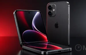 iPhone dobrável da Apple pode esgotar rapidamente após o lançamento iphone-dobravel-apple-stock-limitado-lancamento