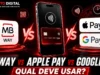 MB Way vs Apple Pay vs Google Pay: qual usar? mbway-apple-pay-google-pay