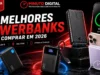 Melhores powerbanks para smartphone em 2026: guia de compra melhores-powerbanks-2026