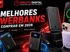 Melhores powerbanks para smartphone em 2026: guia de compra melhores-powerbanks-2026