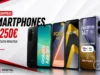 Melhores smartphones até 250 € para comprar em 2026 melhores-smartphones-ate-250-euro-2026-capa