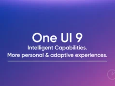 One UI 9 chega oficialmente a 22 de julho com inteligência artificial one-ui-9-oficial-22-julho-inteligencia-artificial