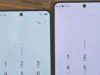 Samsung investiga mancha vermelha no ecrã do Galaxy S26 Ultra samsung-galaxy-s26-ultra-ecra-vermelho-investigacao-capa