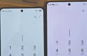 Samsung investiga mancha vermelha no ecrã do Galaxy S26 Ultra samsung-galaxy-s26-ultra-ecra-vermelho-investigacao-capa