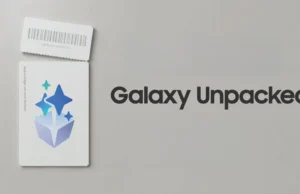 Galaxy Unpacked hoje: como assistir em direto e o que esperar samsung-galaxy-unpacked-julho-2026