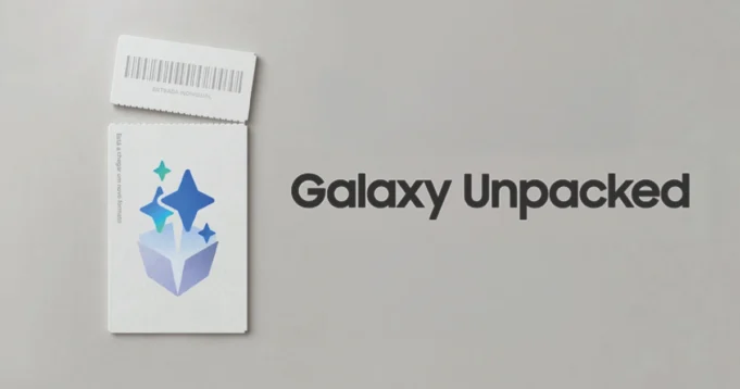 Galaxy Unpacked hoje: como assistir em direto e o que esperar samsung-galaxy-unpacked-julho-2026