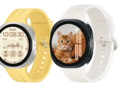 Samsung Galaxy Watch 9: primeiras impressões do novo smartwatch da Samsung samsung-galaxy-watch-9-primeiras-impressoes-tamanhos-capa