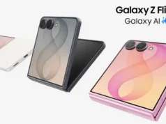 Samsung Galaxy Z Flip 8: primeiras impressões do novo dobrável mais leve e compacto samsung-galaxy-z-flip-8-primeiras-impressoes-capa