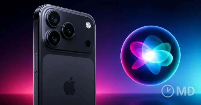 Siri com IA: estes são os iPhones que recebem as funcionalidades mais avançadas da Apple siri-ia-iphone-compativeis-ios-27