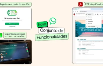 WhatsApp ganha quatro novidades de uma vez: iPad, carro, PDFs e música whatsapp-novidades-ipad-carro-pdfs-musica