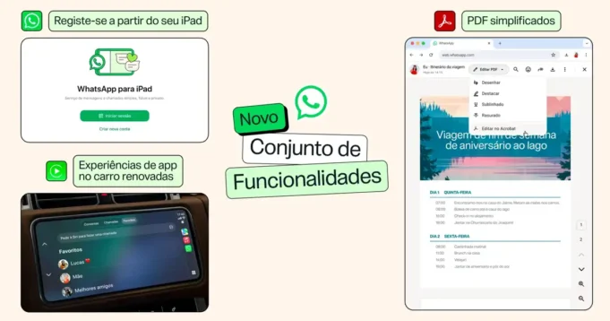 whatsapp-novidades-ipad-carro-pdfs-musica