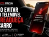 Como evitar que o smartphone sobreaqueça no carro: 3 truques simples como-evitar-smartphone-sobreaquecer-no-carro