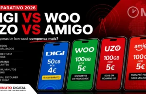 DIGI vs WOO vs UZO vs Amigo: o melhor tarifário low-cost em Portugal (2026) digi-vs-woo-vs-uzo-vs-amigo
