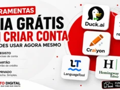 5 Ferramentas de IA Grátis Sem Criar Conta (Testadas 2026) ferramentas-ia-gratis-sem-criar-conta